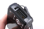 Panasonic Lumix DMC-TZ31