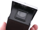 Kiev Waist Level Finder