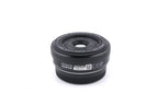 Fujifilm 27mm f2.8 Super EBC Fujinon Aspherical XF