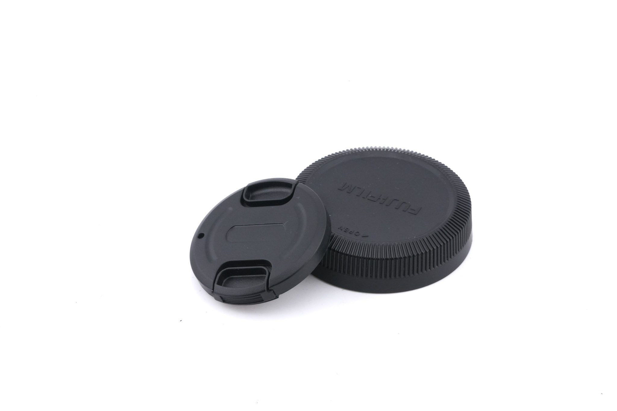 Fujifilm 27mm f2.8 Super EBC Fujinon Aspherical XF