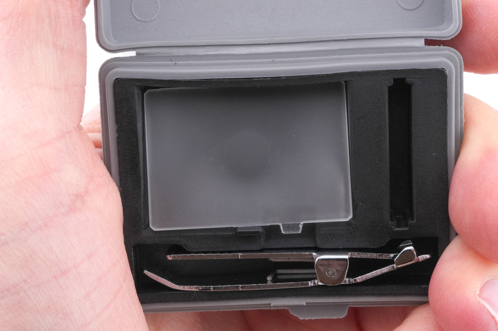 Pentax SE-20 Focusing Screen