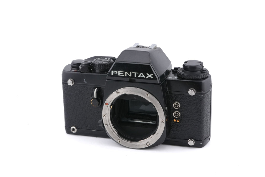 Pentax LX