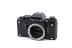 Pentax LX