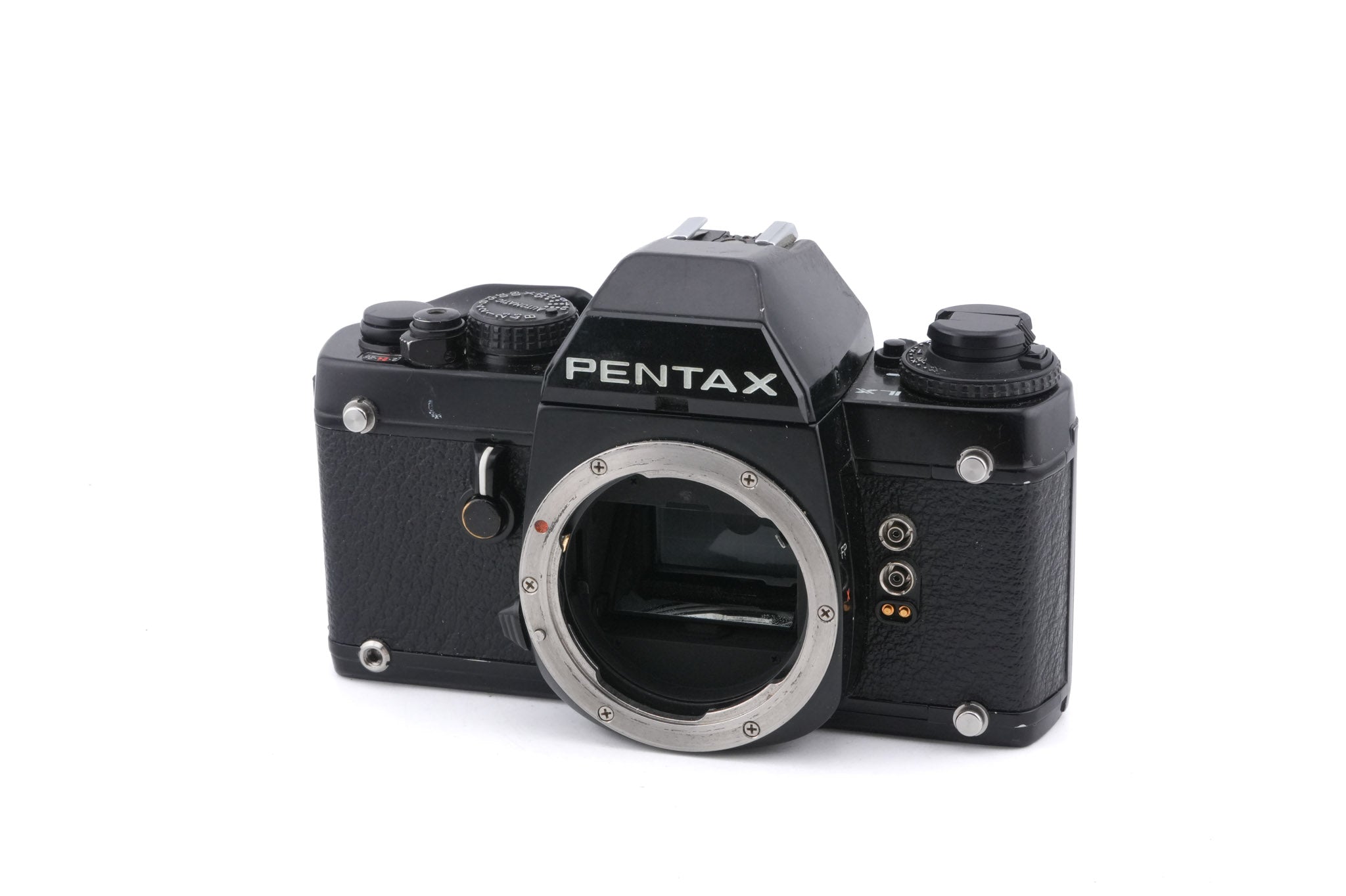 Pentax LX