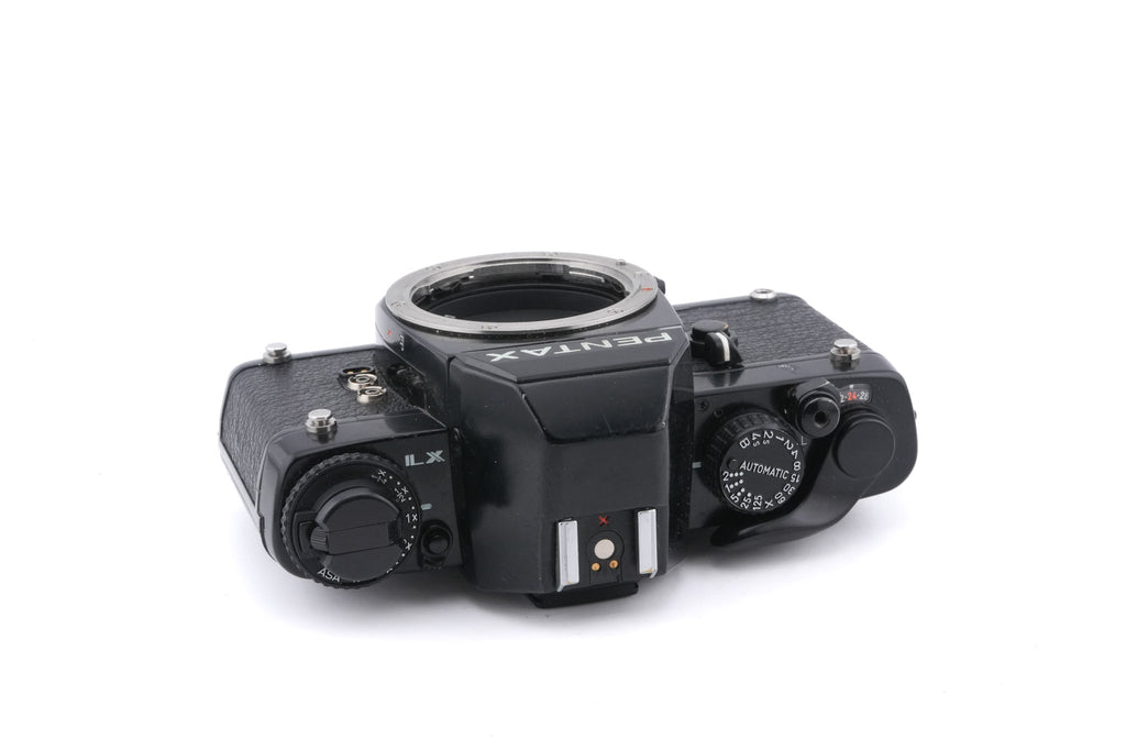 Pentax LX