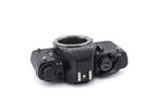Pentax LX