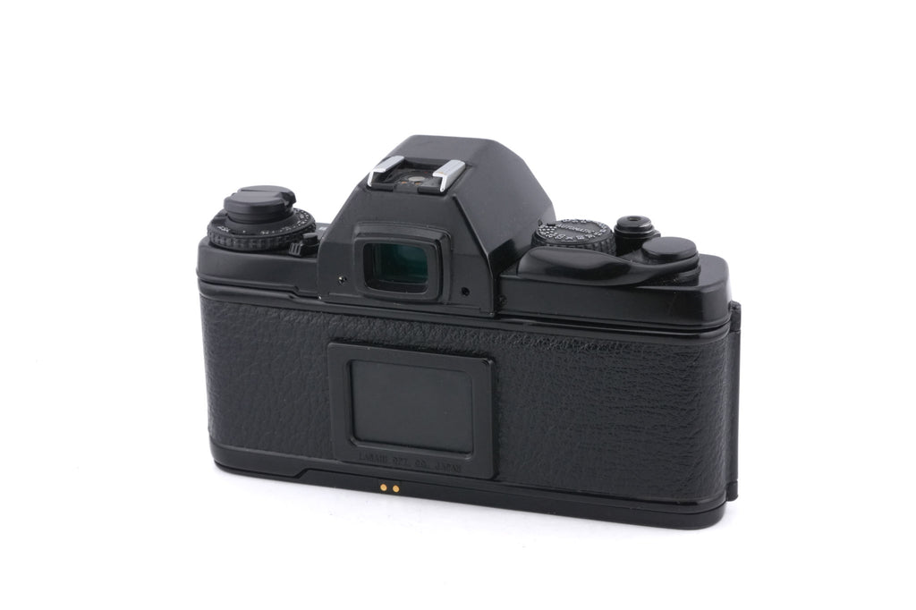 Pentax LX