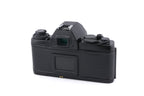Pentax LX