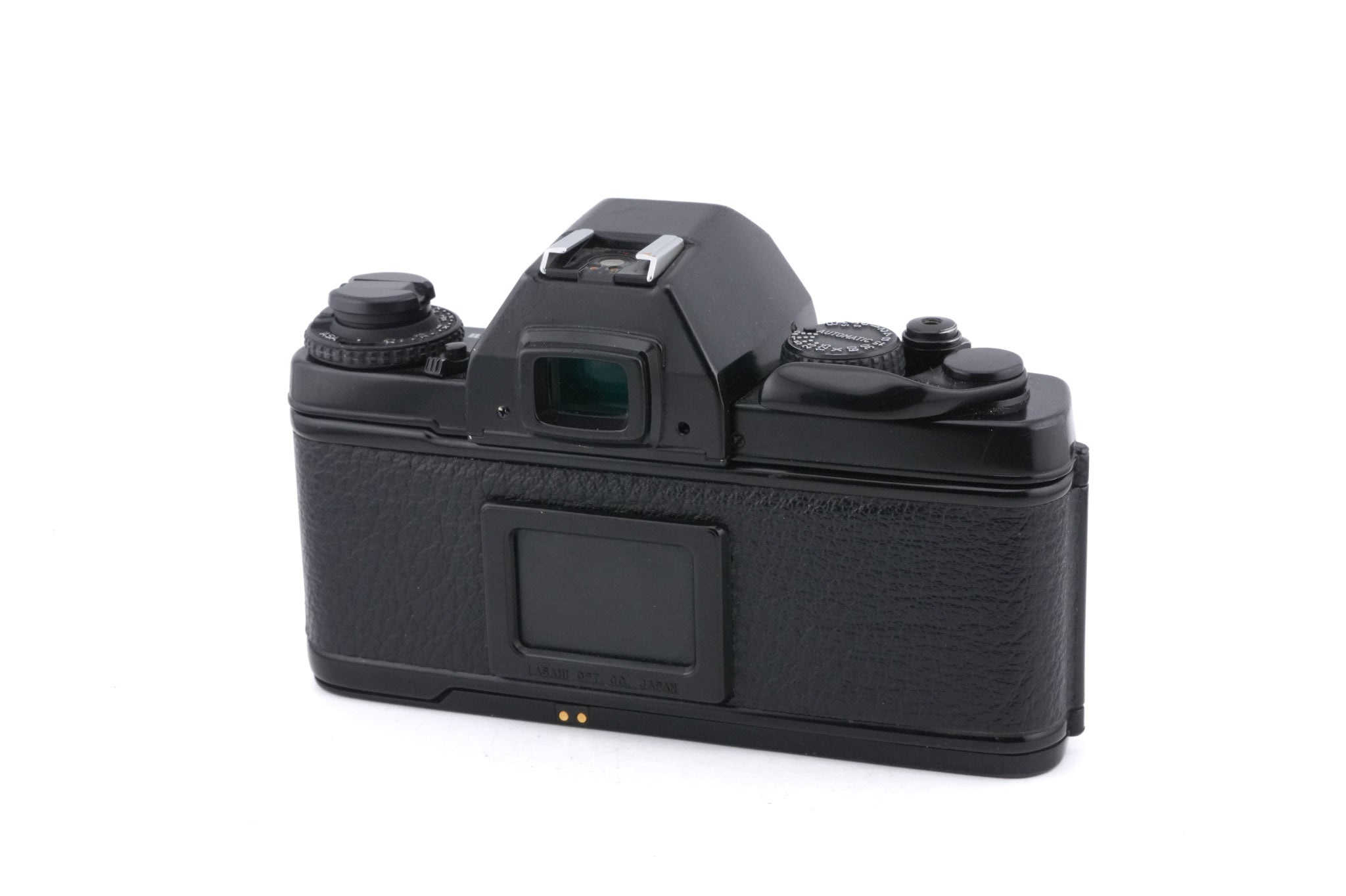 Pentax LX