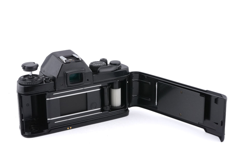 Pentax LX