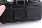 Pentax LX