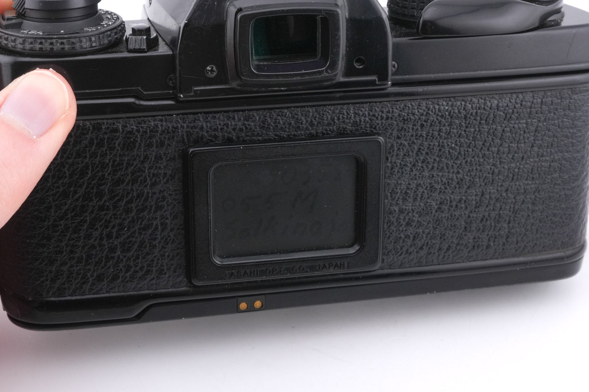 Pentax LX