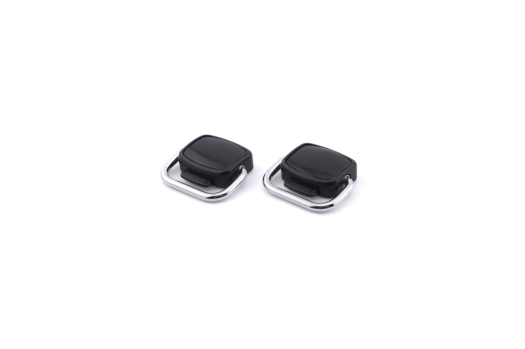 Pentax LX Strap Lugs