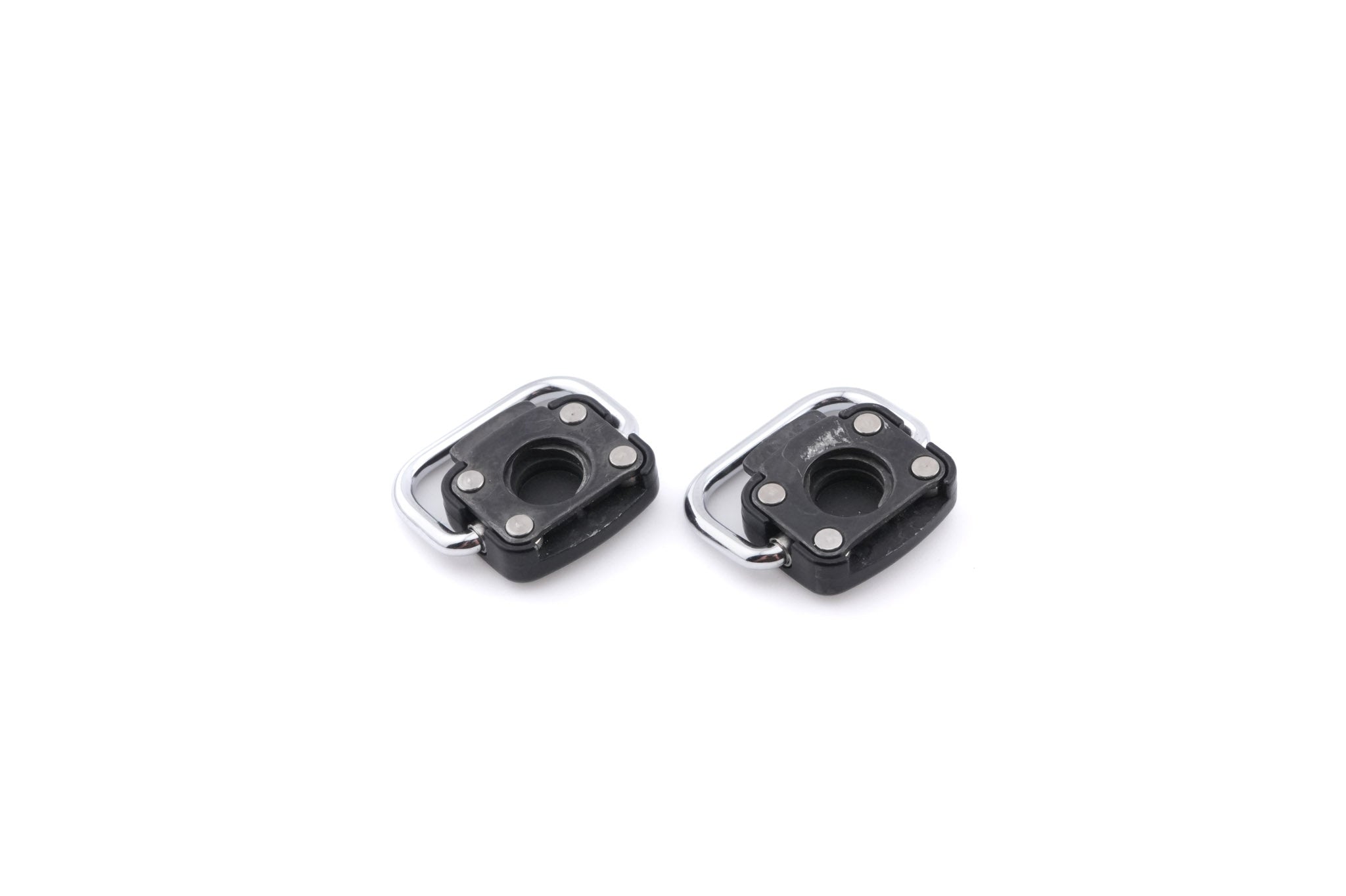 Pentax LX Strap Lugs