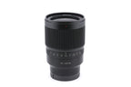 Sony 35mm f1.4 Distagon T* ZA (SEL3514Z)