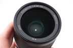 Sony 35mm f1.4 Distagon T* ZA (SEL3514Z)