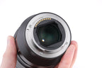 Sony 35mm f1.4 Distagon T* ZA (SEL3514Z)