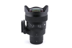 Sigma 14mm f1.4 DG DN Art