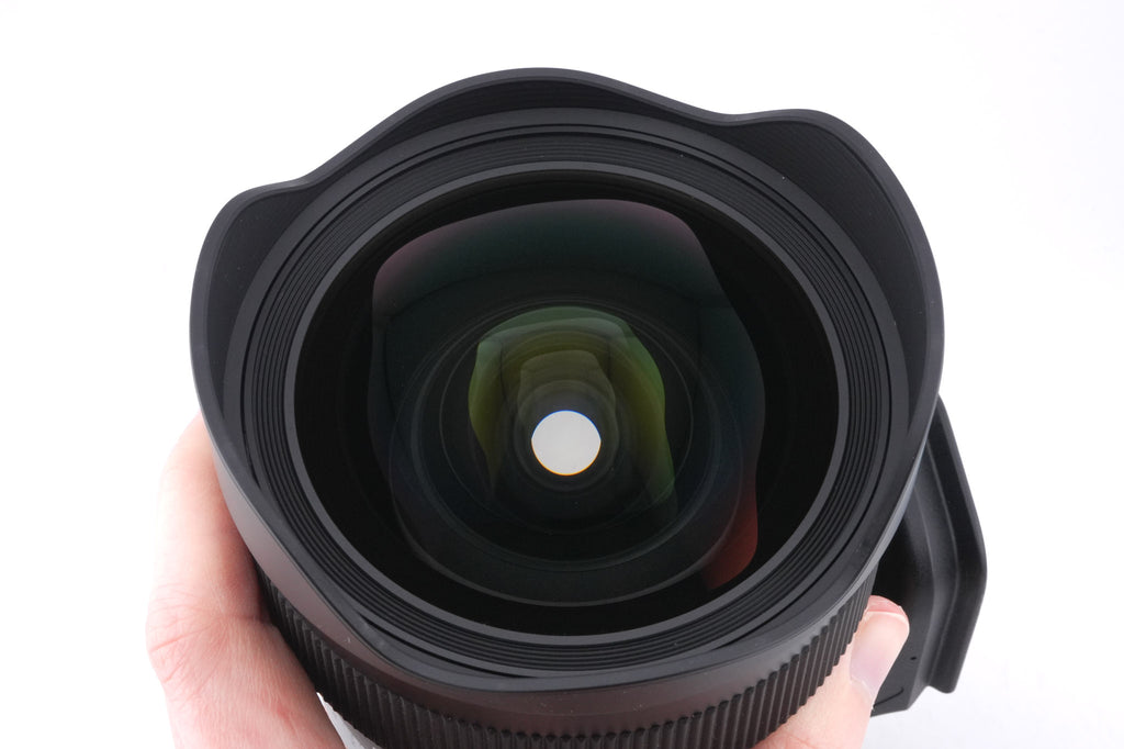 Sigma 14mm f1.4 DG DN Art