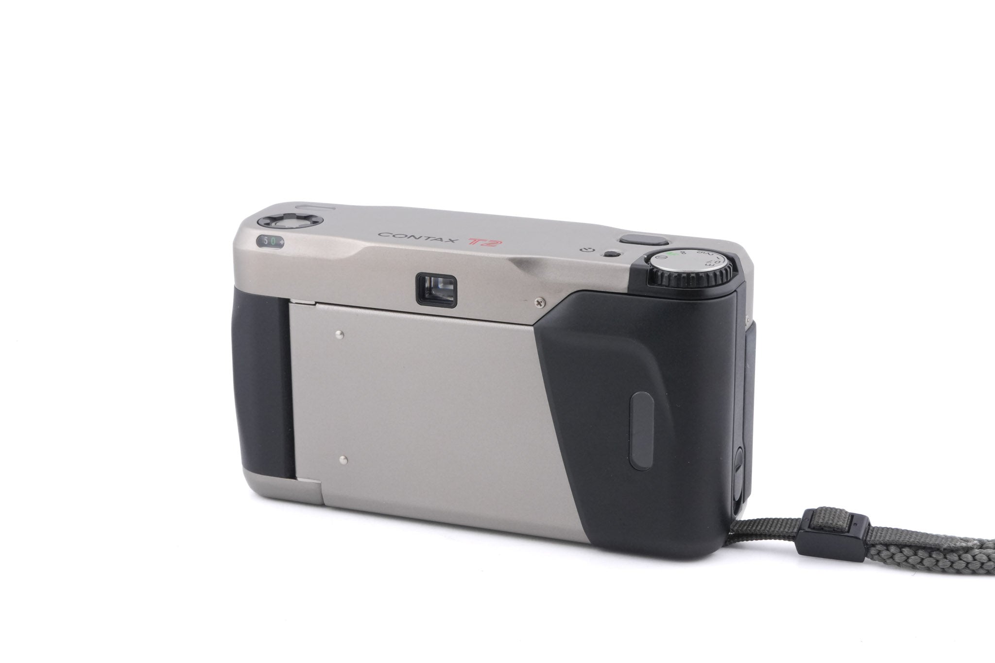 Contax T2