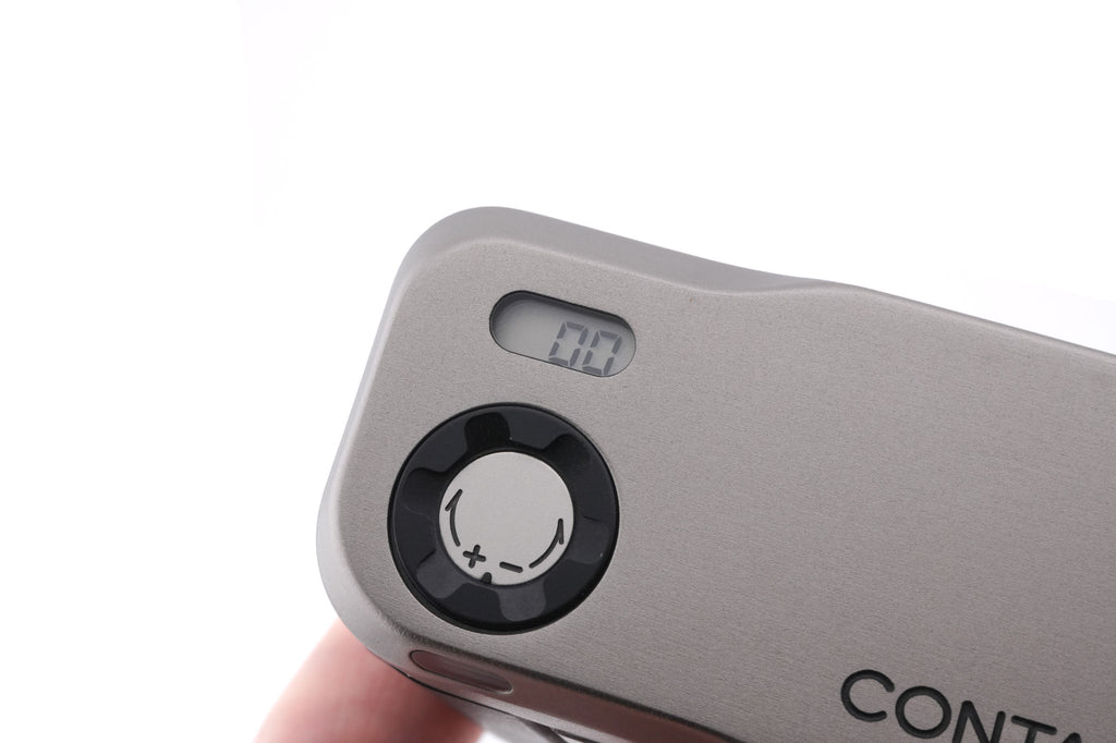 Contax T2