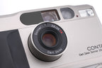 Contax T2