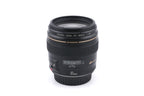 Canon 85mm f1.8 USM