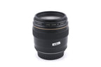 Canon 85mm f1.8 USM