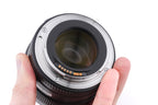 Canon 85mm f1.8 USM