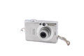 Canon IXUS 40
