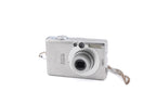 Canon IXUS 40