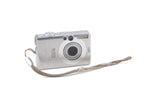Canon IXUS 40