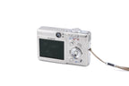 Canon IXUS 40