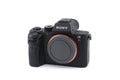 Sony A7R II