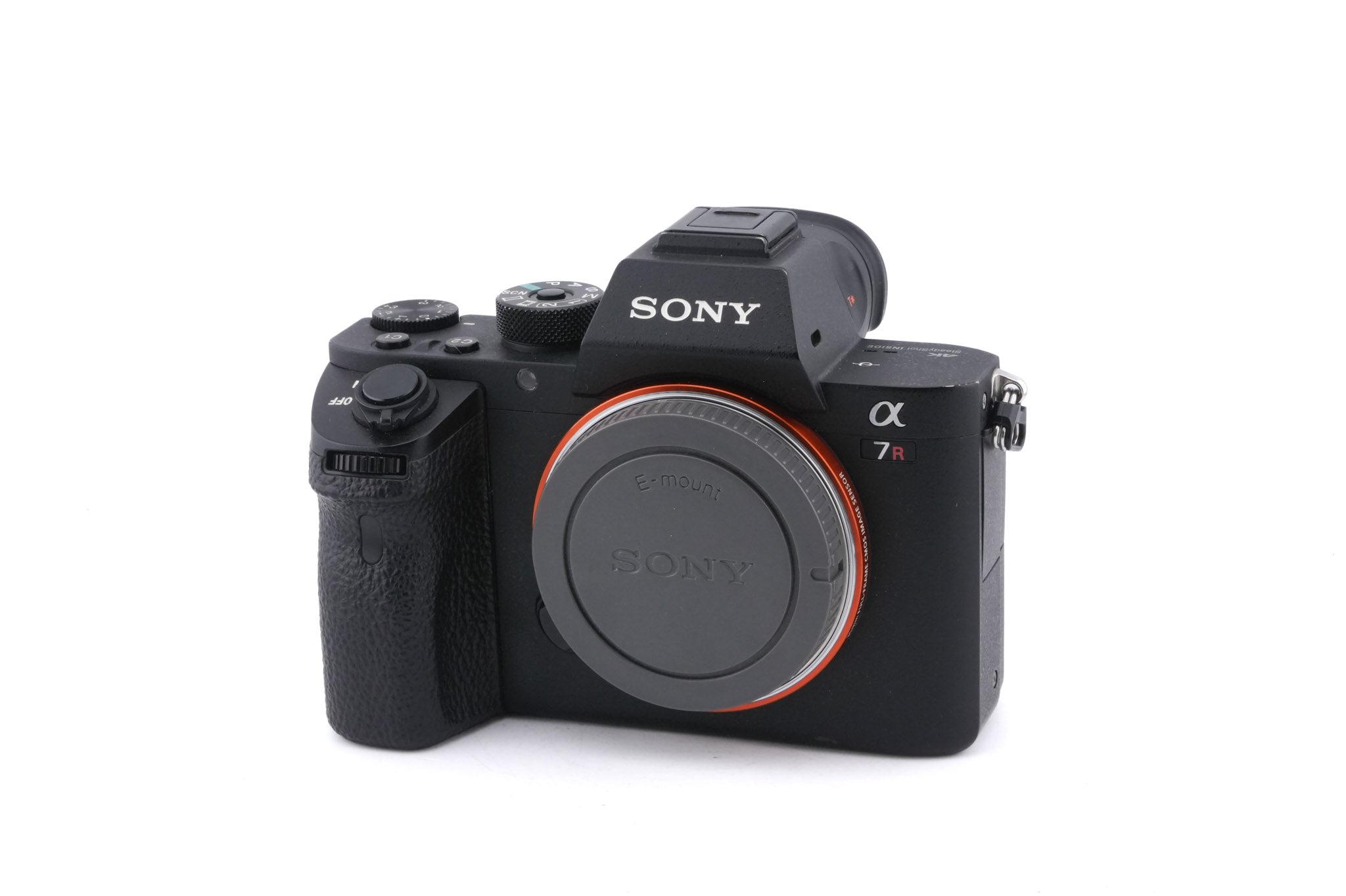 Sony A7R II