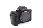 Sony A7R II