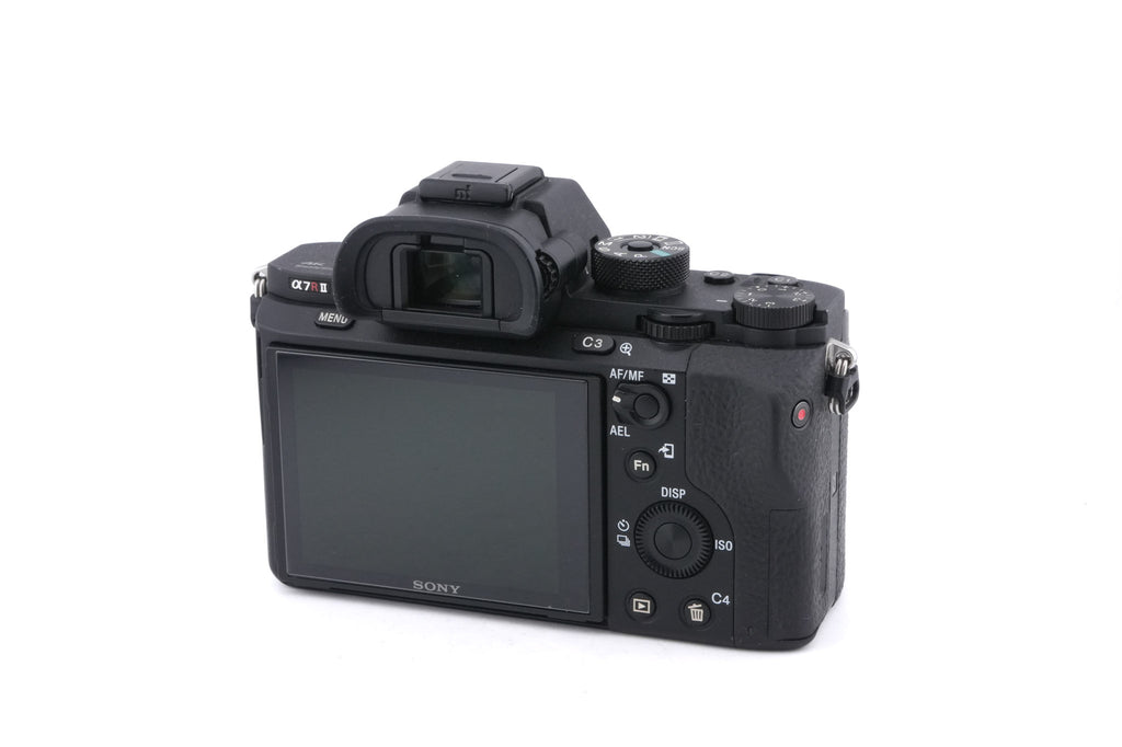 Sony A7R II