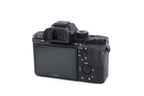 Sony A7R II