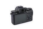 Sony A7R II
