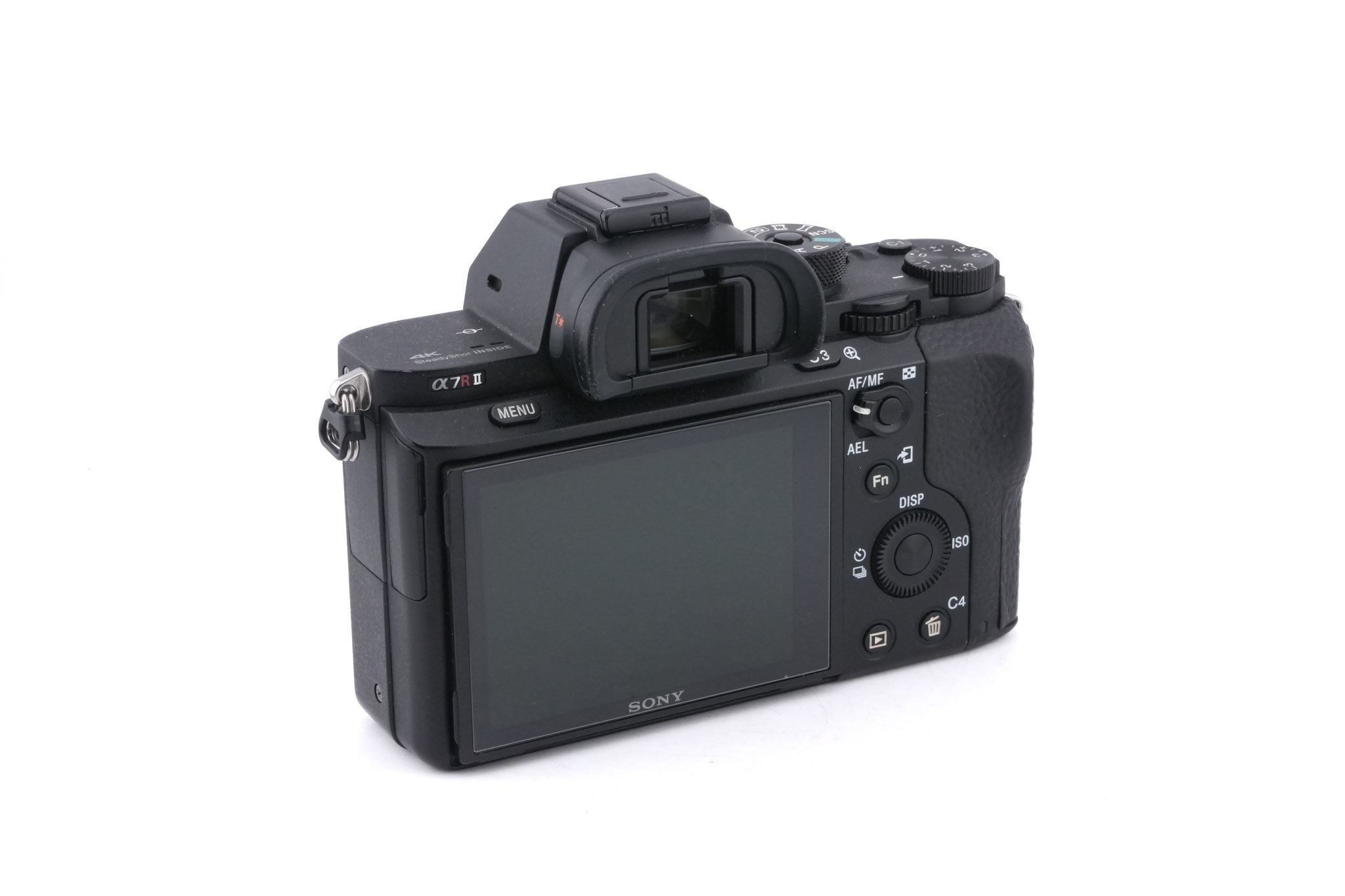 Sony A7R II