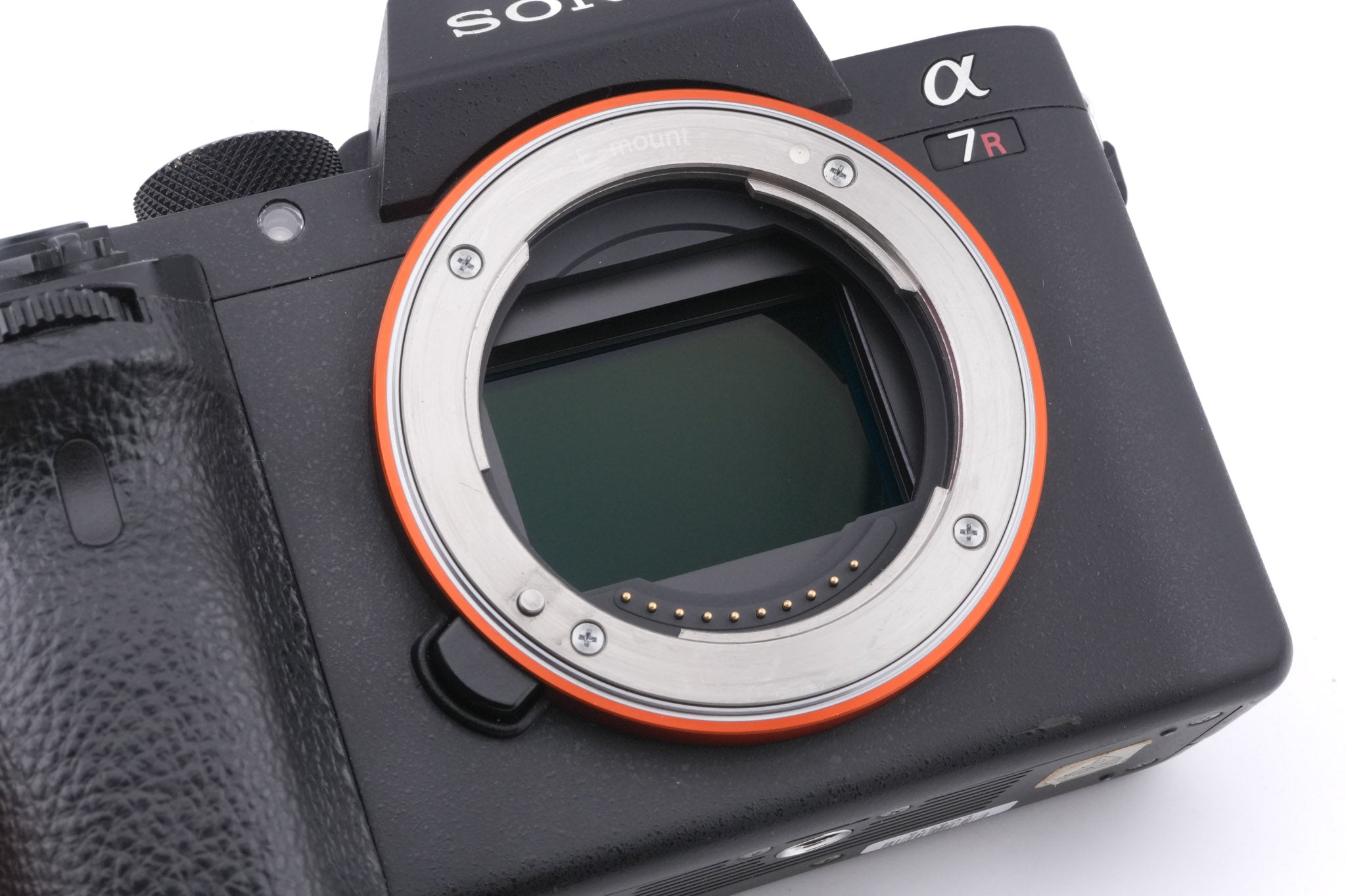 Sony A7R II