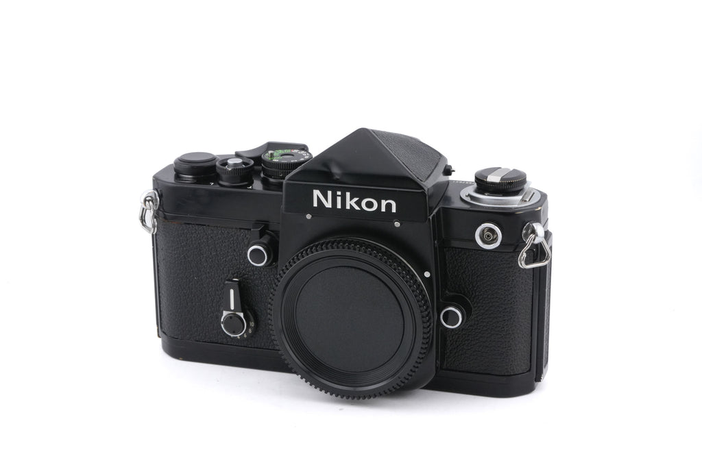 Nikon F2