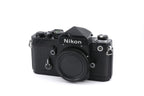 Nikon F2