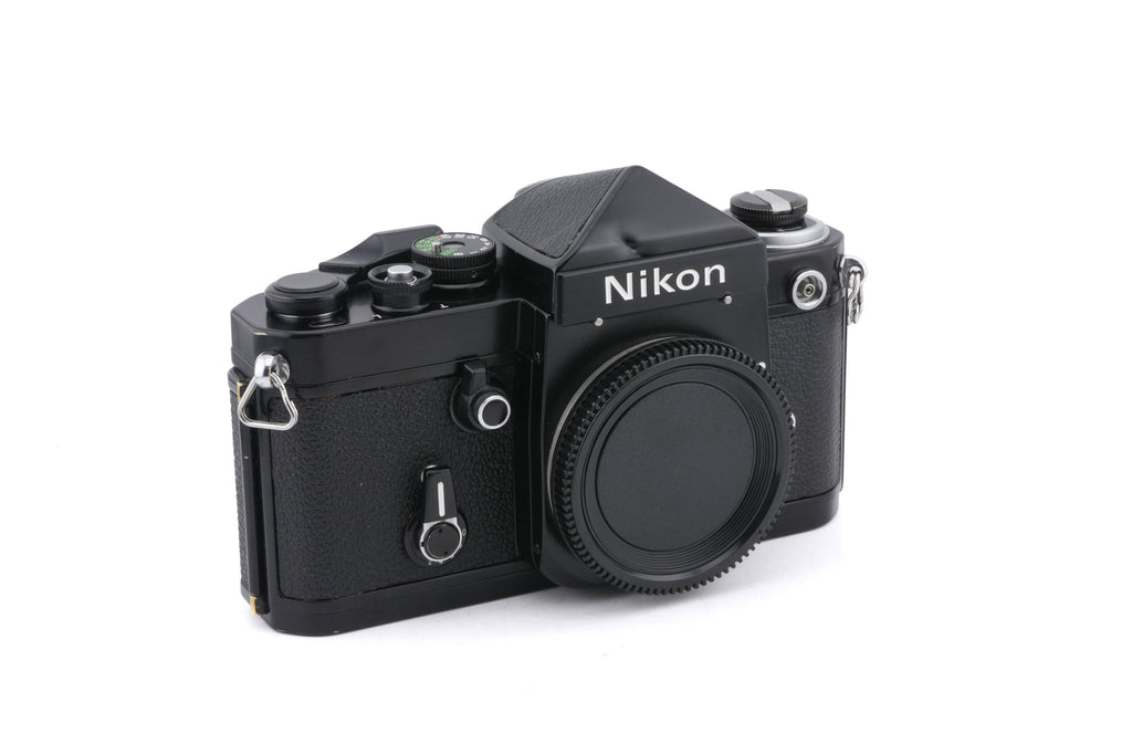 Nikon F2