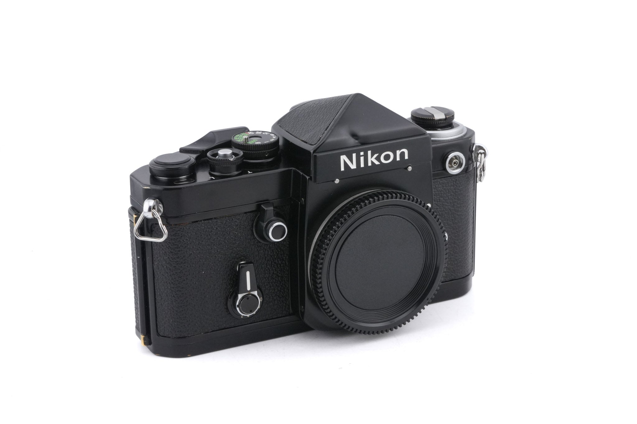 Nikon F2