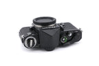 Nikon F2