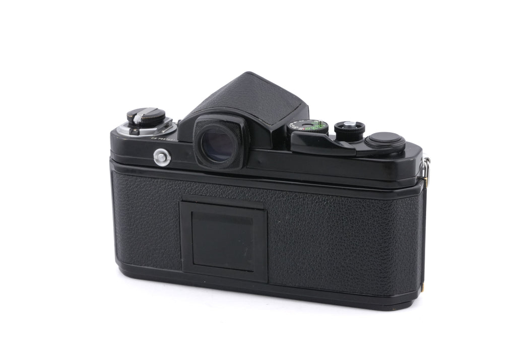 Nikon F2