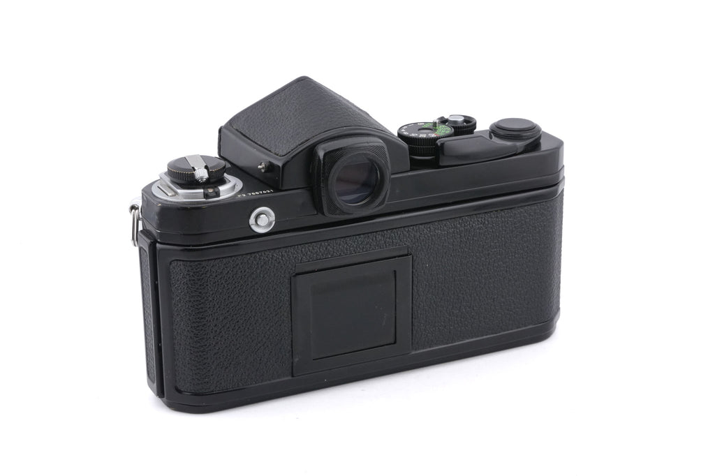 Nikon F2