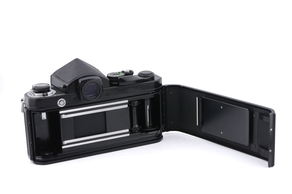 Nikon F2
