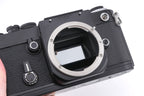 Nikon F2